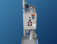 kidney loop filtration system benefits