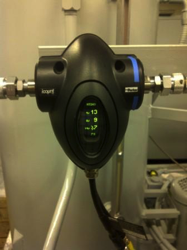 Parker ICount Laser Particle Counter