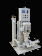 KL Series Filtration System